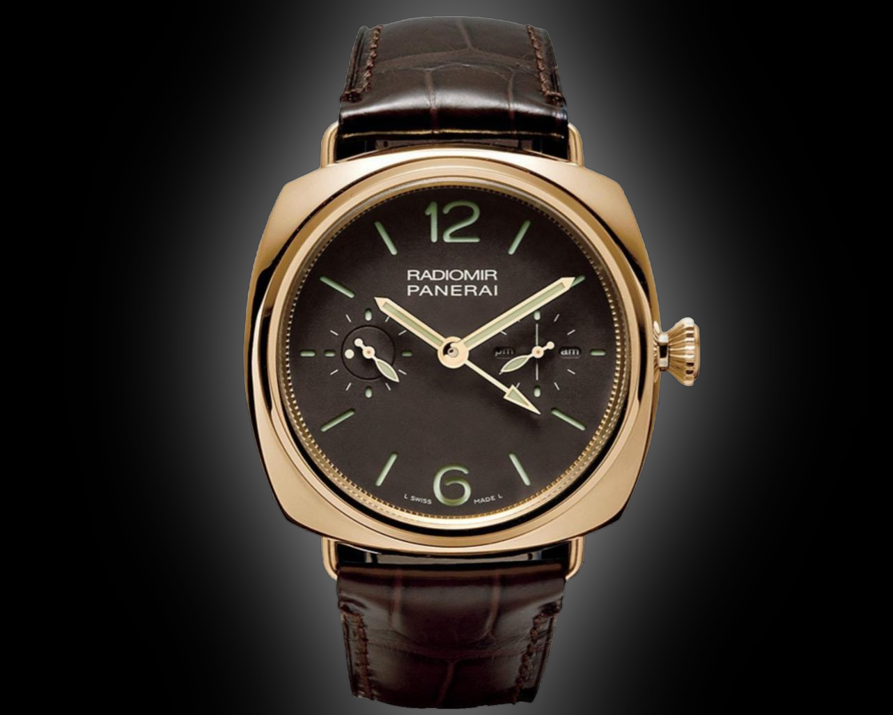 Panerai Panerai